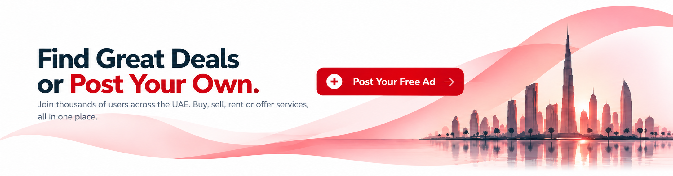 Post Your Free Ad on Hala Finder